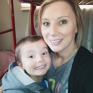 Meet your Posher, Lindsey